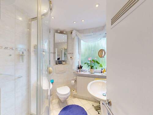 Badezimmer, EG - 