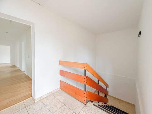 Treppenhaus - 