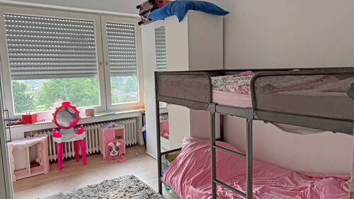 Kinderzimmer - 