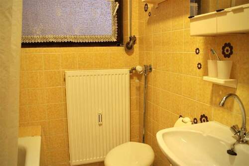2 Zi - Badezimmer - 