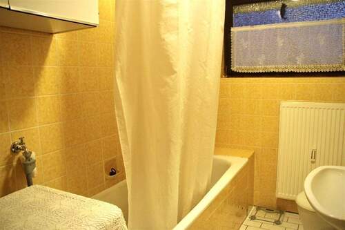 2 Zi - Badezimmer - 