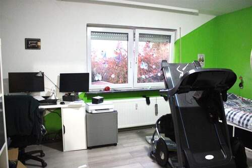 4,5 Zi –Kinderzimmer - 