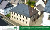 Titelbild - Historisches Pfarrhaus mit 5 Wohneinheiten