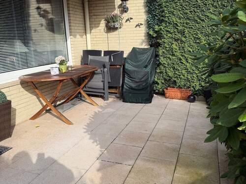 Terrasse (3) - 