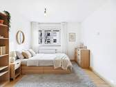 Schlafzimmer (gestaged) - 