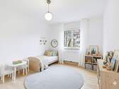 Kinderzimmer (gestaged) - 