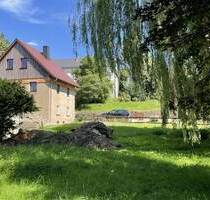 Sanierungsobjekt sucht neuen Besitzer - Wachau