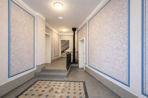 Foyer - Etagenwohnung mit 73,00 m&sup2; in Freital zum Kaufen