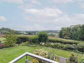 Ausblick Gästezimmer - 