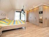 Schlafzimmer OG - 