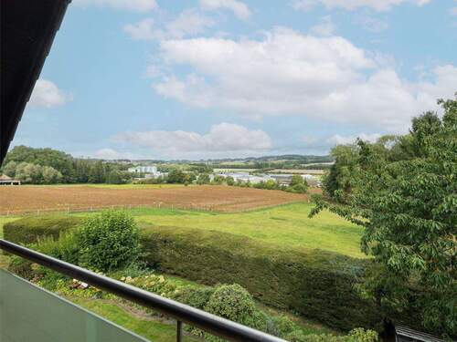 Ausblick Schlafzimmer - 