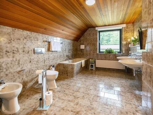 Badezimmer OG - 