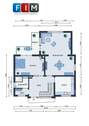Grundriss EG - 