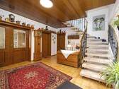 Flur EG - Einfamilienhaus mit 151,80 m&sup2; in Hilter am Teutoburger Wald zum Kaufen