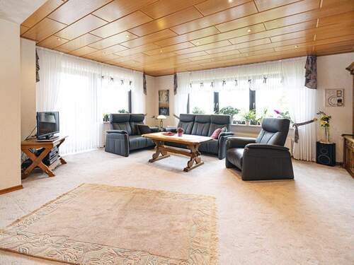 Wohnzimmer - 