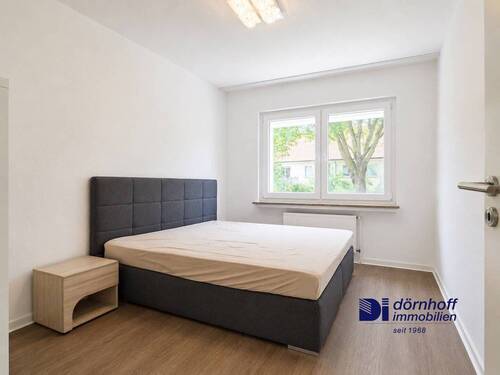 Schlafzimmer - 