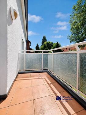 Balkon - 