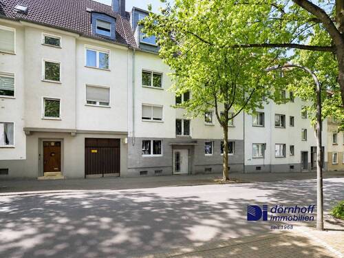 Hausansicht - 