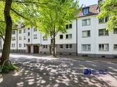 Hausansicht - 