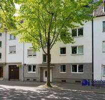 Wohnen Nähe Ostfriedhof, urban und ruhig - Dortmund Mitte