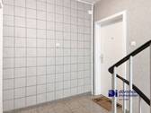 Hausflur - 3 Zimmer Etagenwohnung zur Miete in Dortmund