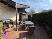 Terrasse - 