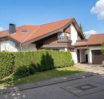 Viel Platz! Top Lage! Wohnen am Straßdorfer Berg! - Schwäbisch Gmünd
