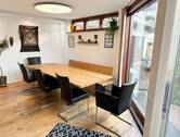 Esszimmer - 7 Zimmer Einfamilienhaus zum Kaufen in Schwäbisch Gmünd