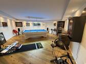 Billardzimmer - 