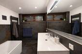 Badezimmer 1.OG - 