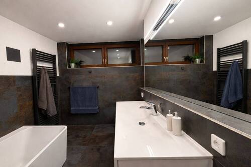 Badezimmer 1.OG - 