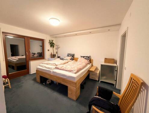 Schlafzimmer - 