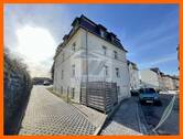 Ansicht - 2 Zimmer Etagenwohnung zum Kaufen in Gera