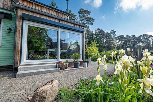 Terrasse - 