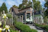 Außenansicht - Ein naturnahes Juwel am Waldrand - mit Nähe zur Lüneburger Heide