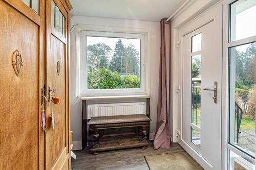 Eingangsbereich - 