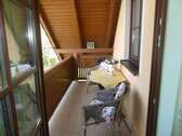 Balkon - 
