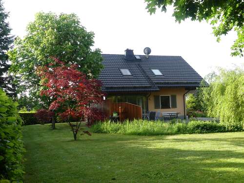 Haus 3 - 4 Zimmer Einfamilienhaus zum Kaufen in Markneukirchen