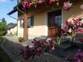 Haus - 4 Zimmer Einfamilienhaus in Markneukirchen
