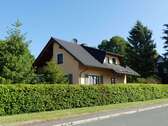 Hausansicht - Einfamilienhaus mit 132,00 m² in Markneukirchen zum Kaufen