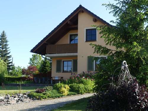 Hausansicht - 
