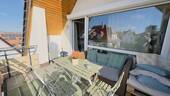 550 DG Balkon - 