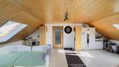 550 DG Wohn - Esszimmer - 