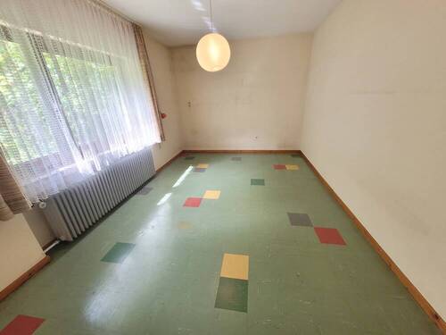 Schlafzimmer OG - 