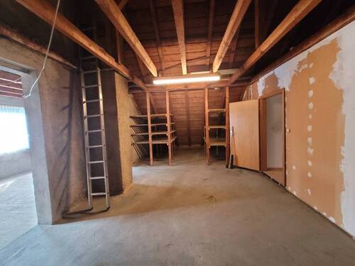 DG Altbau - 