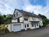Straßenansicht - 