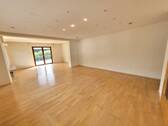 Wohn-Esszimmer - 