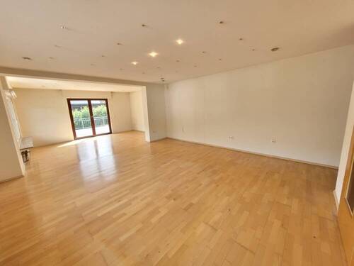 Wohn-Esszimmer - 