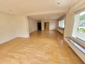 Wohn- Esszimmer - 