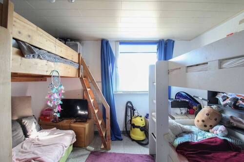 Kinderzimmer - 